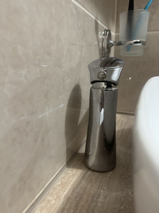 Смеситель очень хороший