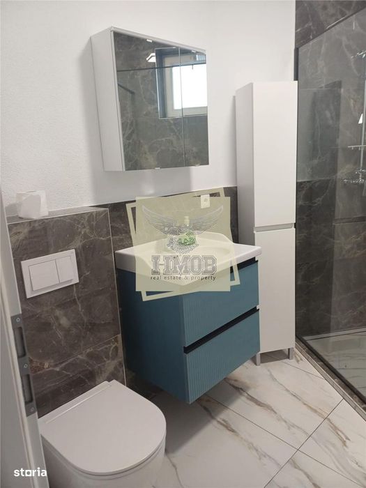 Apartament 2 camere decomandat 62 mp utili