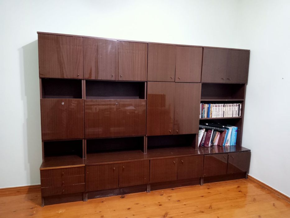 Мебельная стенка