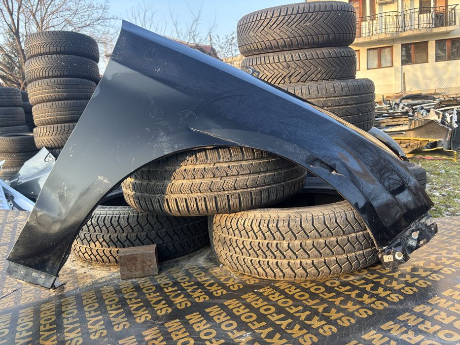 Калник Ford S-Max