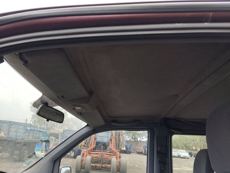 Dezmembrari  Mercedes-Benz VITO / V-CLASS (W638)  1996  > 2003 112 CD