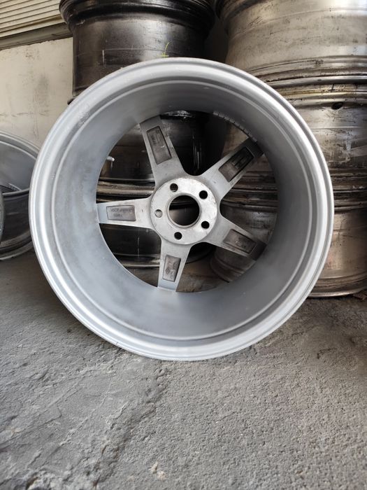 Джанти за Renault Ford 18-ки VOSSEN GALAXY GNC