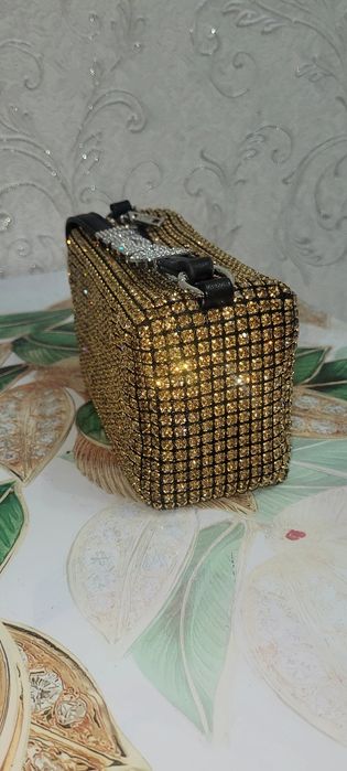 Сумочка суперский