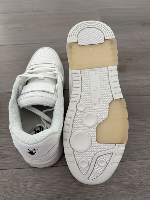 off white out of office