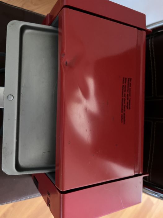 Toaster cu Multi-cooker si TOASTER - TEFAL®