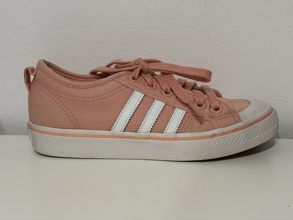 Adidas Nizza somon