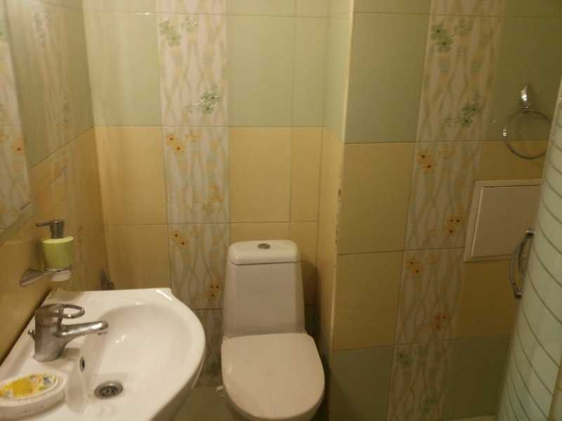 Дава се под наем Двустаен апартамент в София, Лозенец - 78 кв.м за 618.12 € - Снимка #7