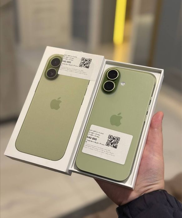 IPhone 17 / 512gb 100%