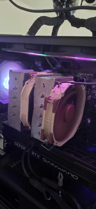 Cooler Procesor Noctua NH-D15