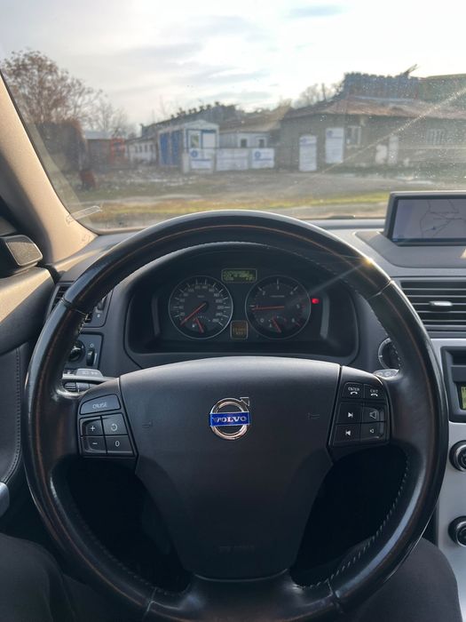 Vand Volvo v50 2012 1.6D