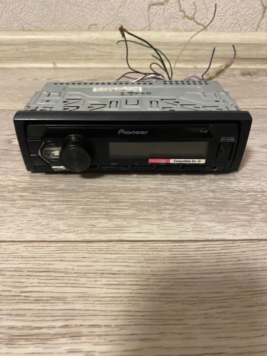 Автомагнитофон Pioneer