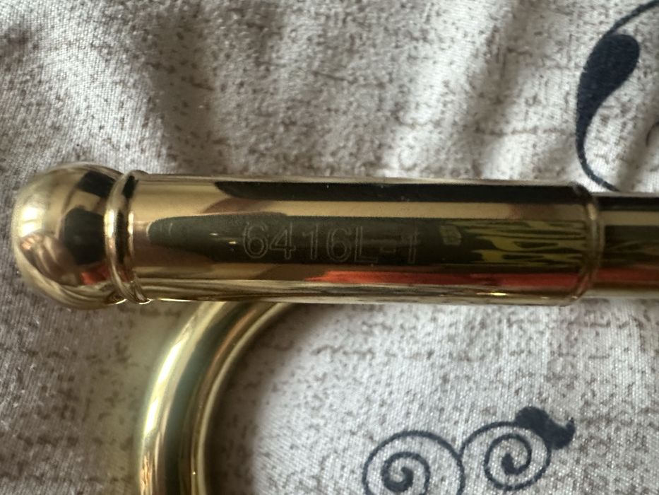 Vand trompeta parrot urgent !
