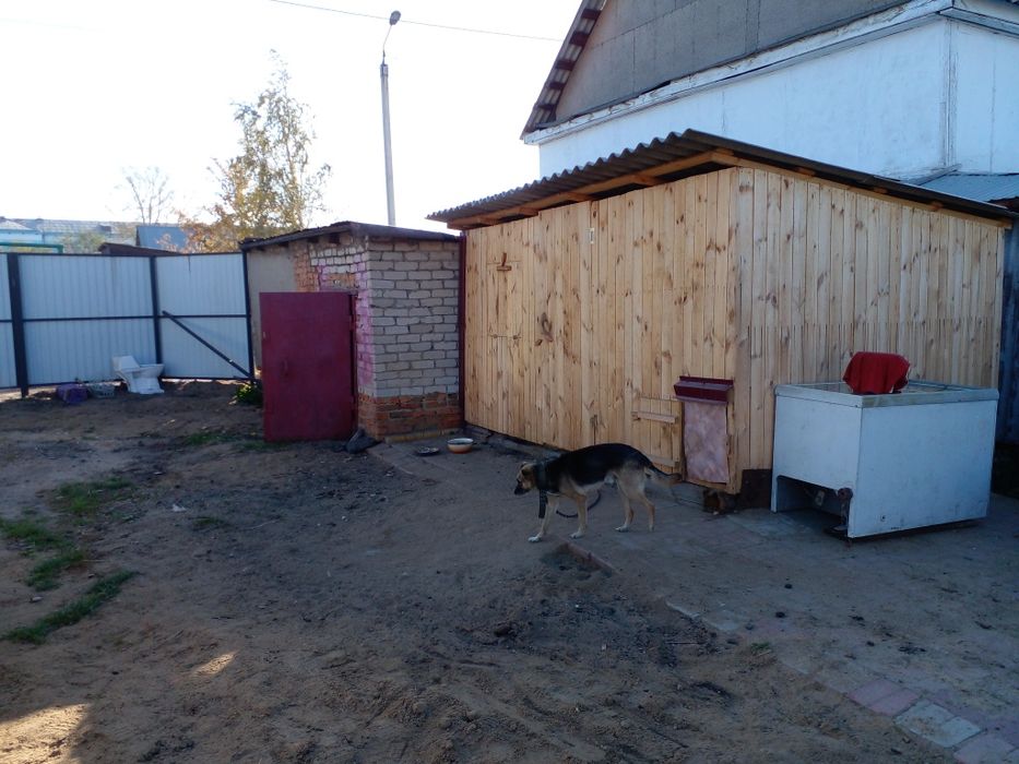 Продам отдельностоящий дом