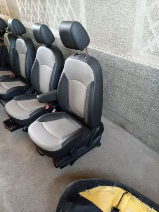 Sideniya spark kamplekt