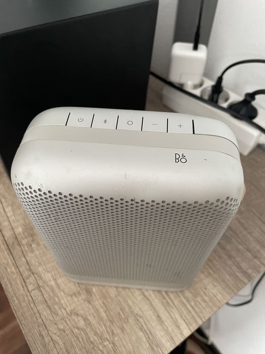 Boxa Bluetooth B&O Bang & Olufsen BeoPlay P6
