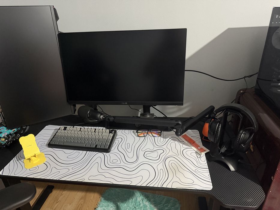 Комп для стриминга