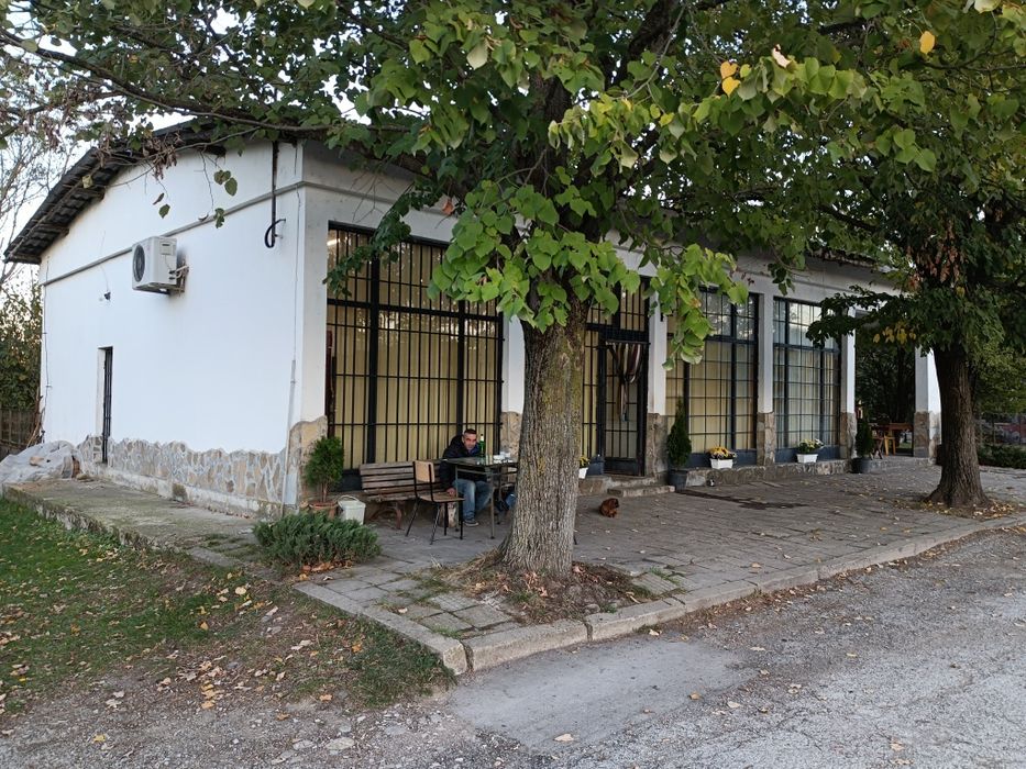 Продава се Магазин в с. Горна Росица, Област Габрово - 200 кв.м за 816 €/кв.м - Снимка #1