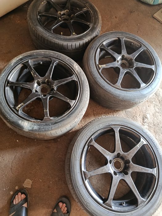 Продам диски стояли на Марк Х .