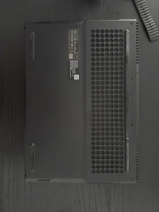 Lenovo Legion 5 15ITH6H  165 Hz, 32GB RAM, 3060 6GB GDDR6