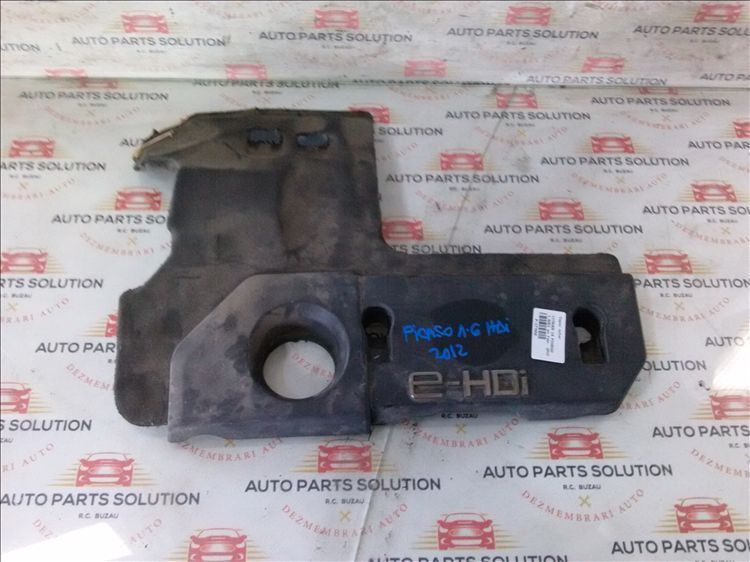 capac motor citroen c4 picasso 1.6hdi an fabr. 2012