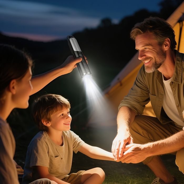 Кемпинговый фонарь / портативная подвесная / фонарь / Доставка 24/7