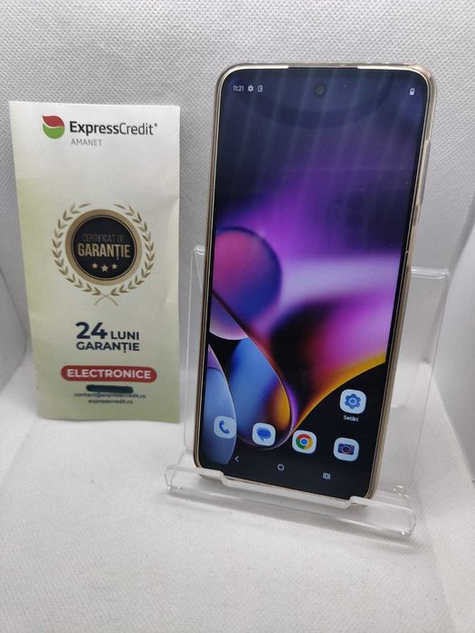 Motorola G54 5G (67959/10 Pacurari 1) Garantie 2 ani