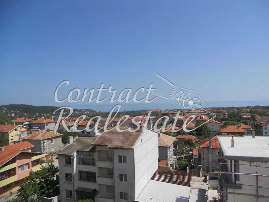 Дава се под наем Едностаен апартамент в Варна, Виница - 35 кв.м за 280 € - Снимка #4