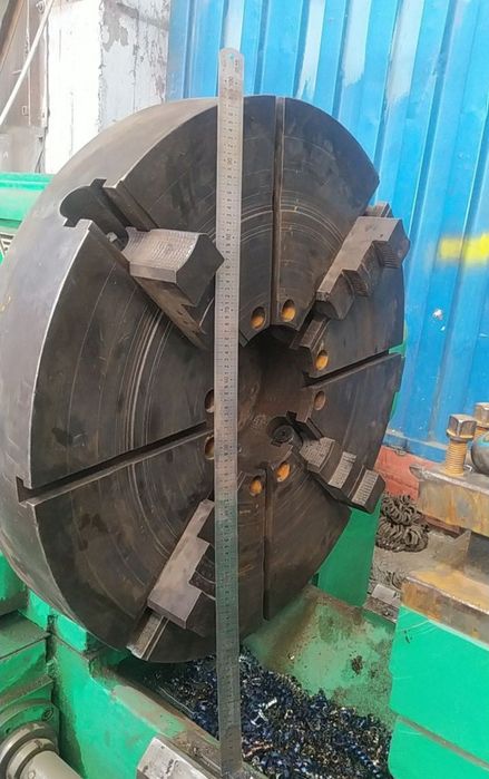 Tokar hizmatlari- Токарные услуги стонка ДИП 500