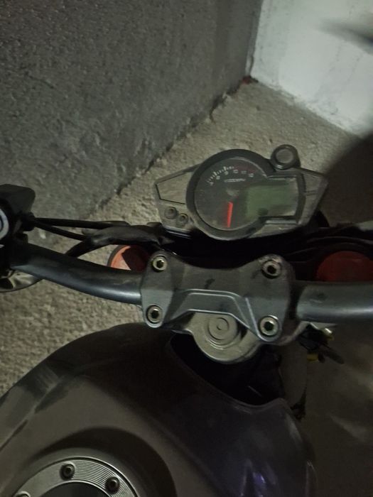 Мотоцикл Minsk scrambler 250 новый