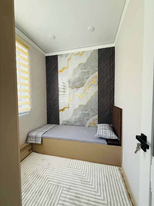 Квартира сотилади