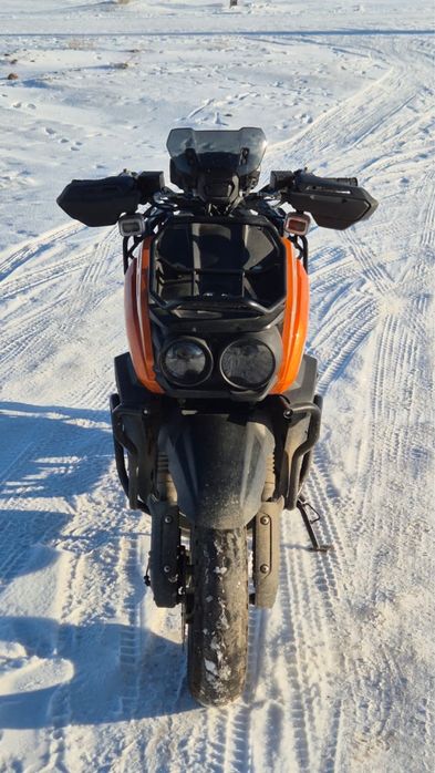 Продам скутер 150 куб