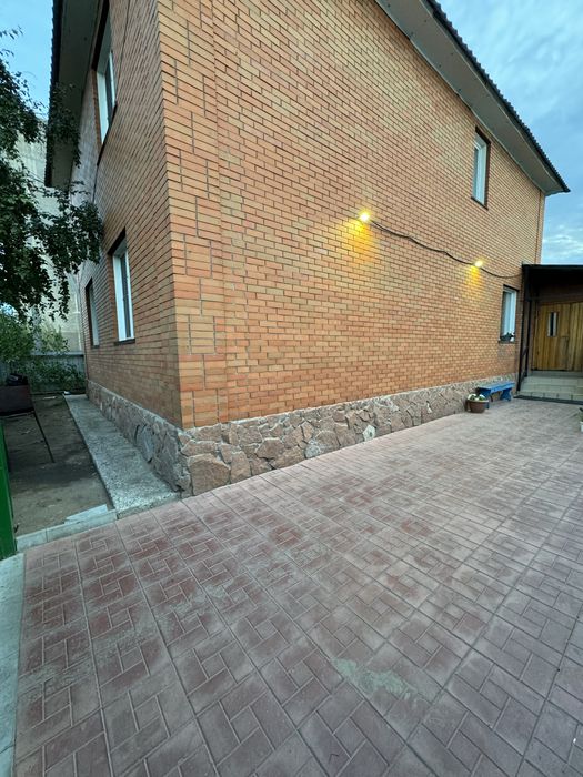 Продам коттедж торг