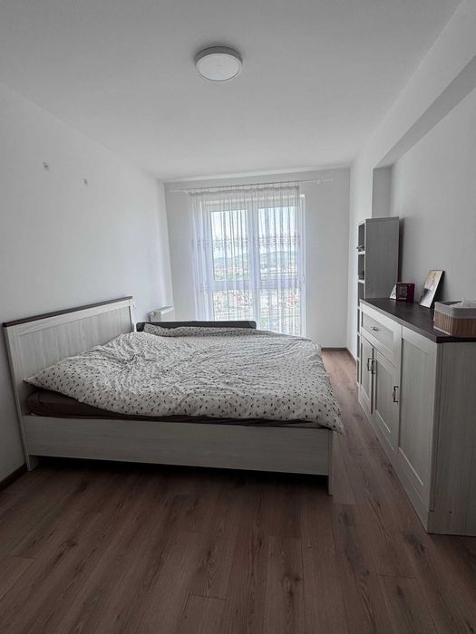 Se inchiriaza apartament cu 2 camere in complexul Maurer Residence