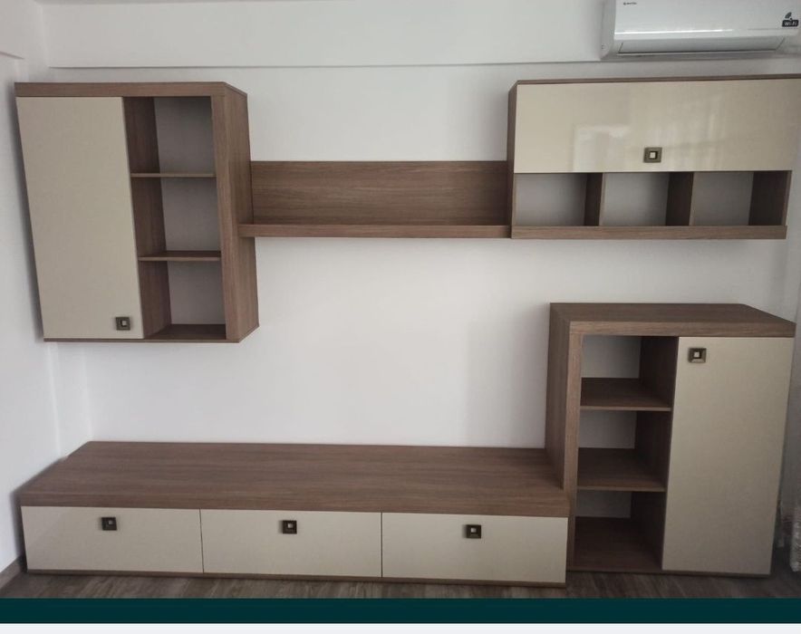 Set mobilier Lem's