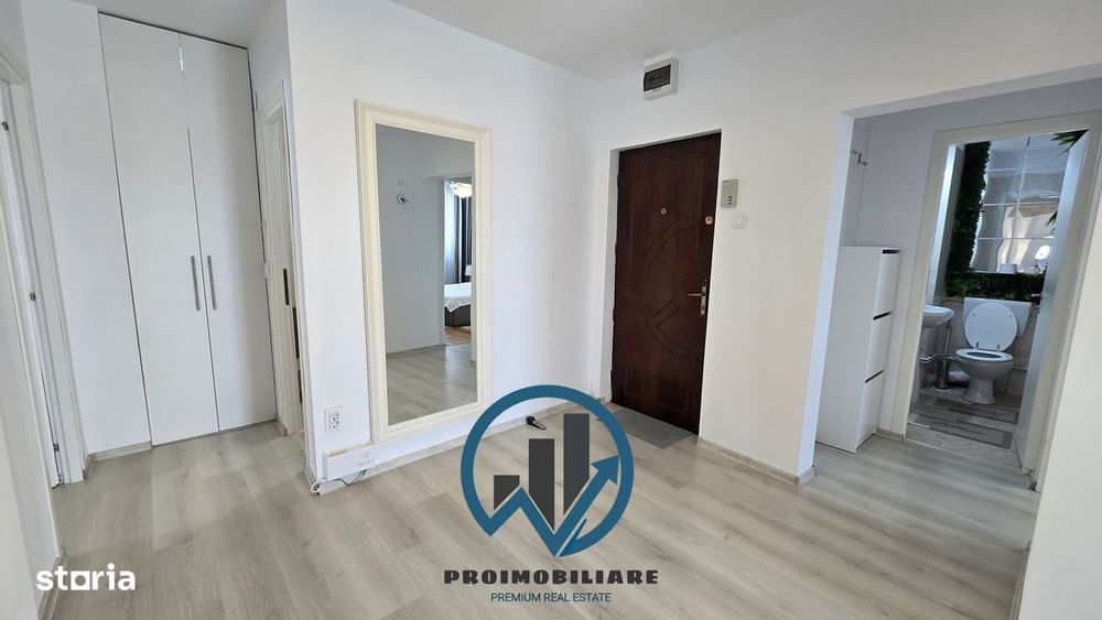 Vand apartament 3 camere Popa Sapca