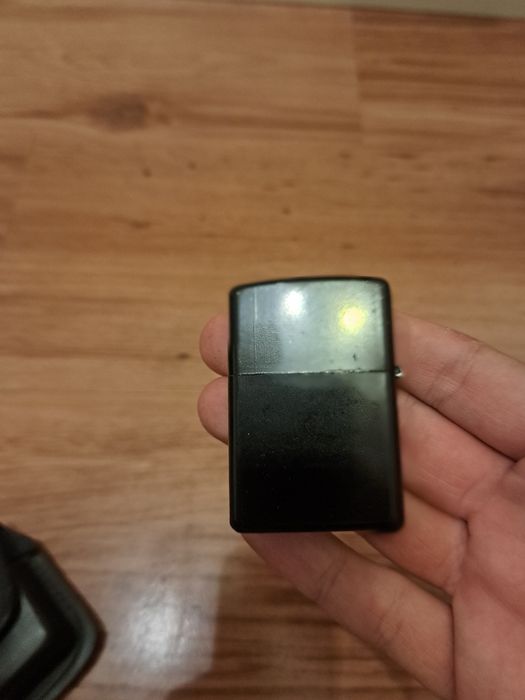 Set bricheta tip zippo