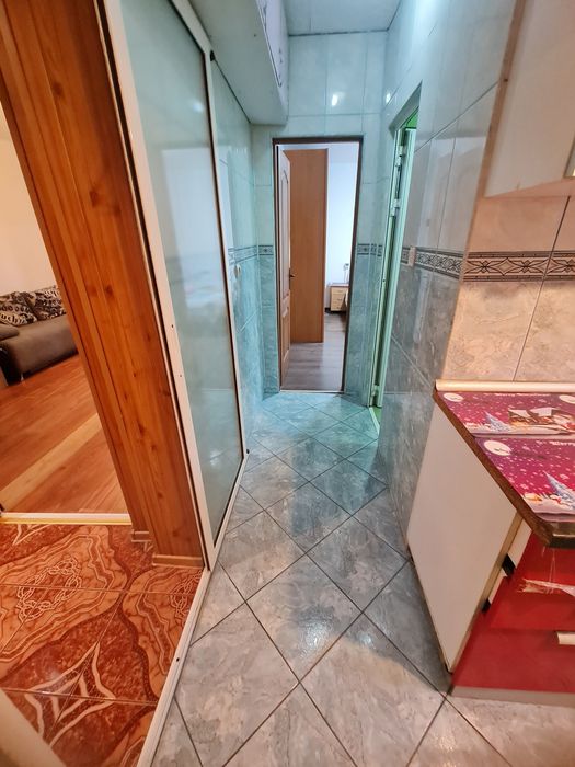 Vind 2camere decomandate