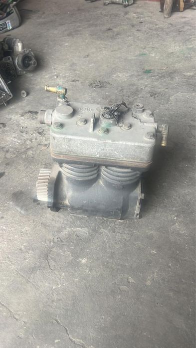 Авторазбор для Грузовики из Европы