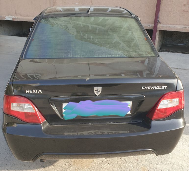 Срочно Нексия 2 сонс трамлёр 2009 г