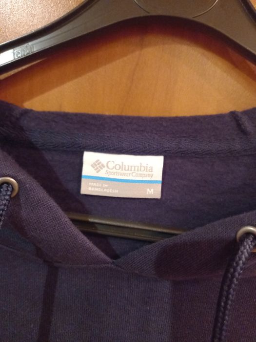 Hanorac Columbia Dama