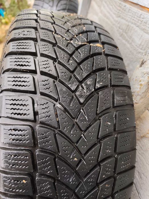 Джанти с гуми за опел