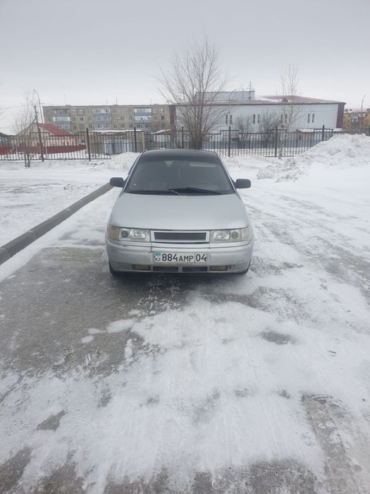 Лада 2112 сатылады 16 клапан