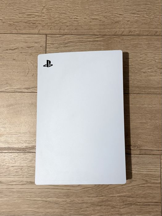 PlayStation 5 (Ps5)