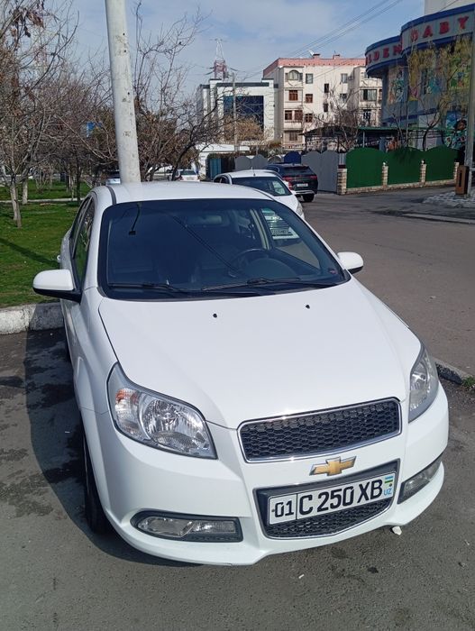 Некса 3 Афтомат ок тоза 2022 йил.