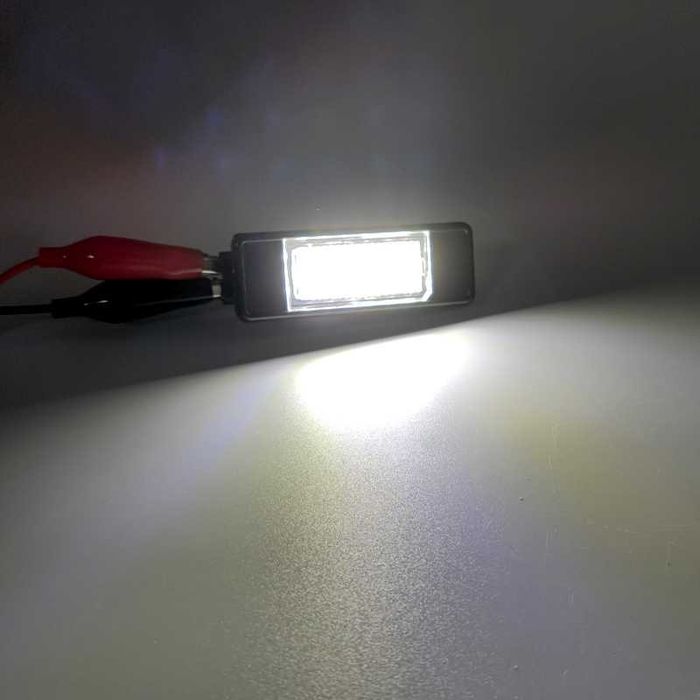 LED Плафони Peugeot Citroen C3 C4 C5 , 407 508 Expert 807 C-Elysee 308