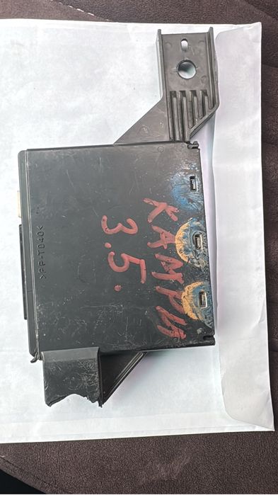 Блокпитания камрий