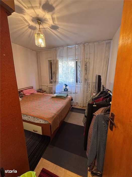 Apartament 3 camere Decomandat Aparatorii Patriei