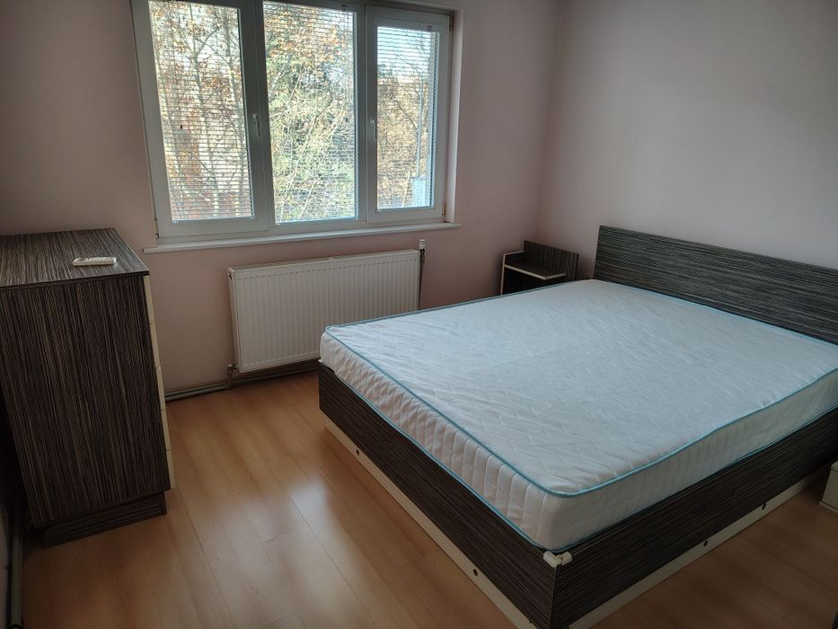 Дава се под наем Тристаен апартамент в Варна, Аспарухово - 65 кв.м за 430 € - Снимка #4