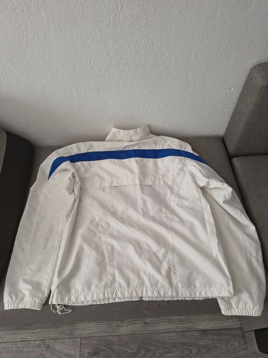Bluza trening fas Fila M