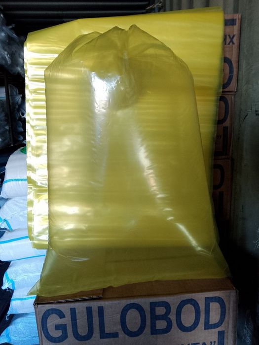 Senaj silos solish uchun qoplar Optm narxda daftafka xizmati kelishilg